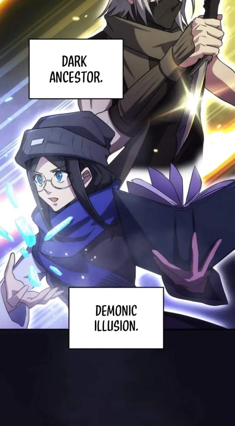 My Exclusive Evil King Skill Is Too Overpowered Chapter 1 - Page 49