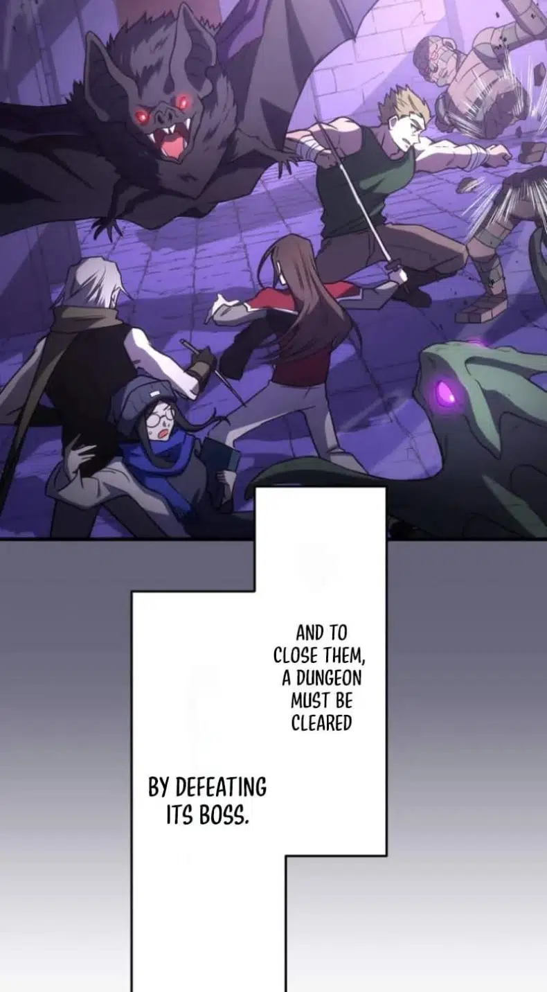 My Exclusive Evil King Skill Is Too Overpowered Chapter 1 - Page 52