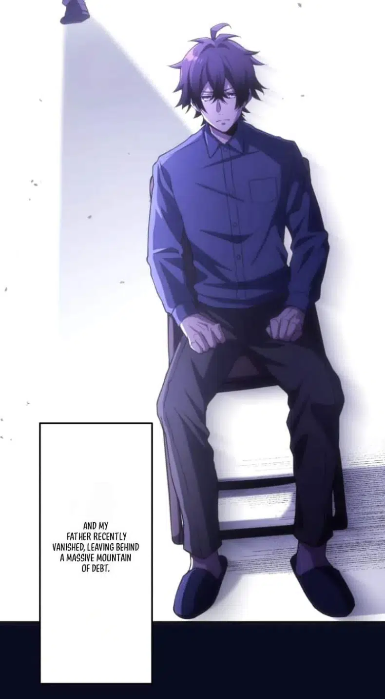 My Exclusive Evil King Skill Is Too Overpowered Chapter 1 - Page 57