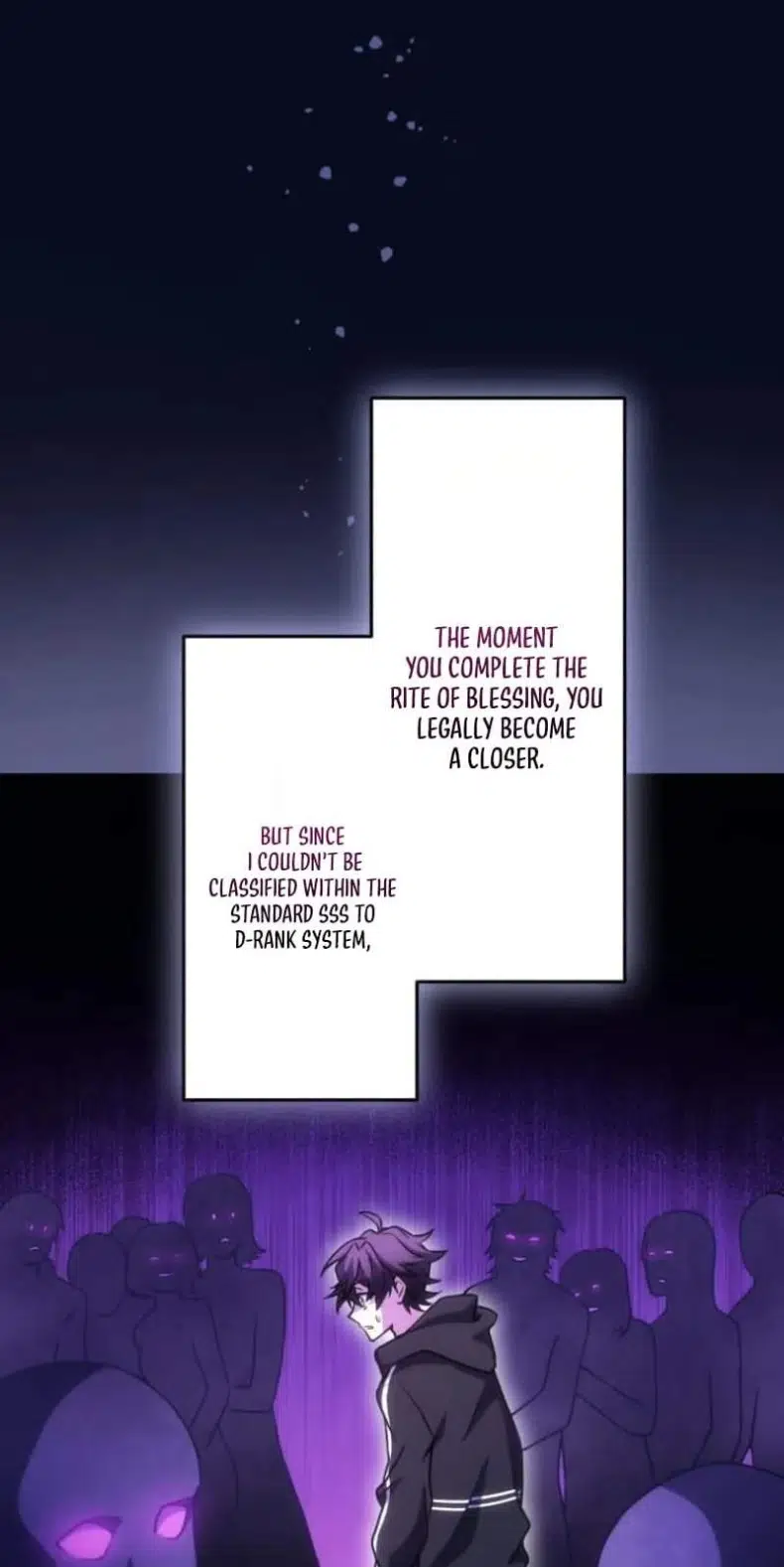 My Exclusive Evil King Skill Is Too Overpowered Chapter 1 - Page 65