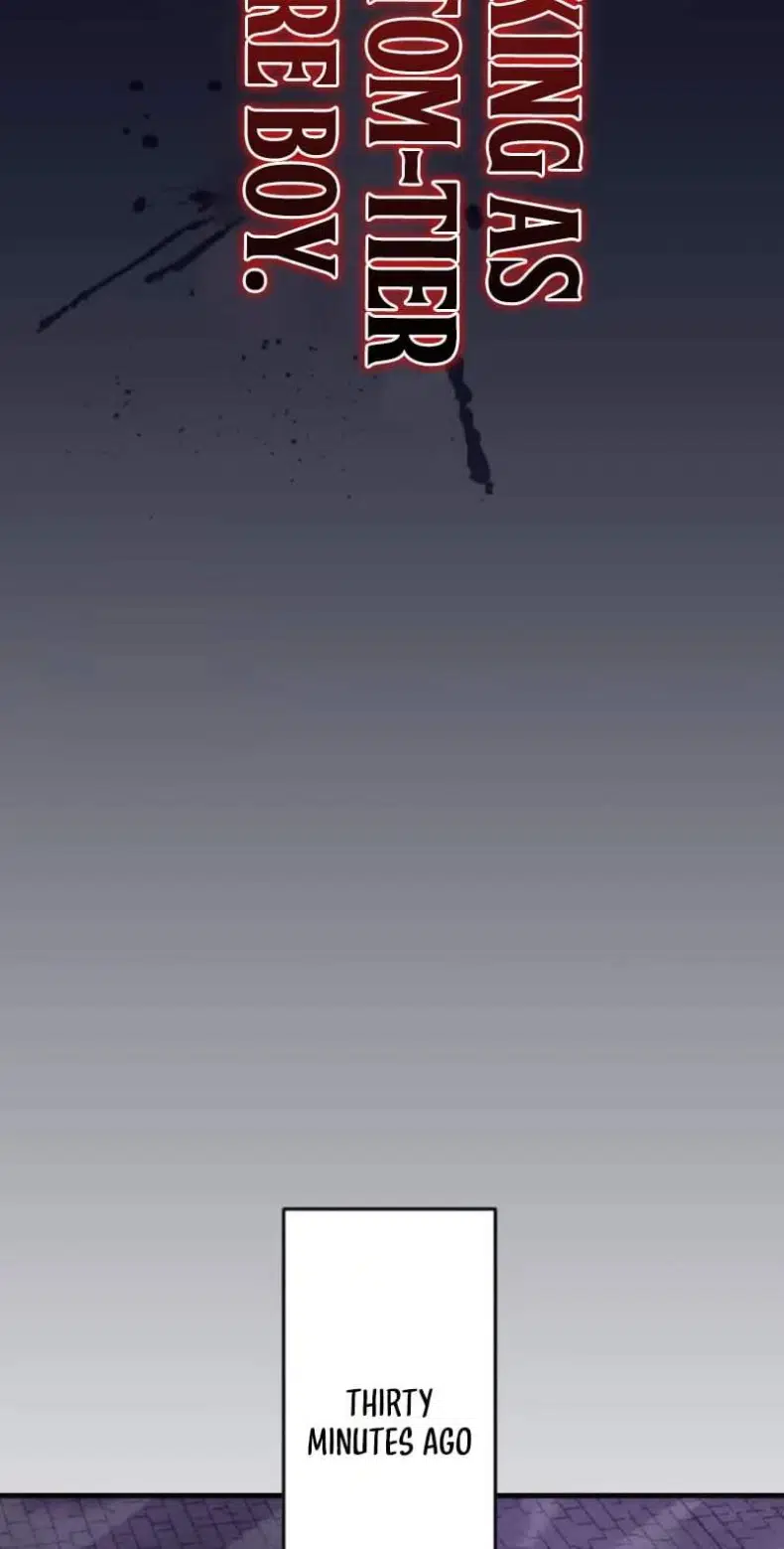 My Exclusive Evil King Skill Is Too Overpowered Chapter 1 - Page 71