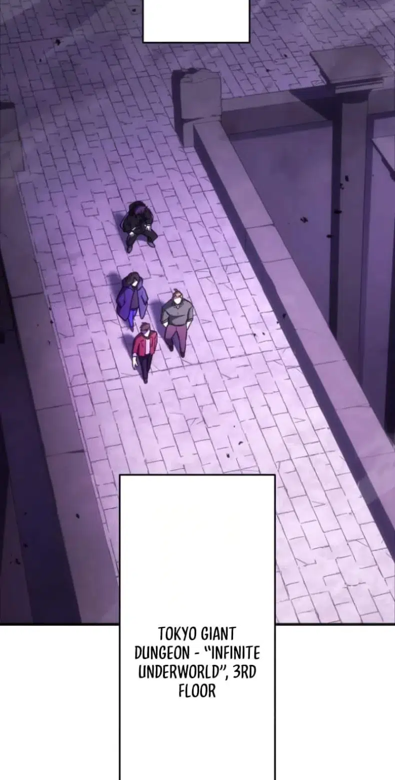 My Exclusive Evil King Skill Is Too Overpowered Chapter 1 - Page 72