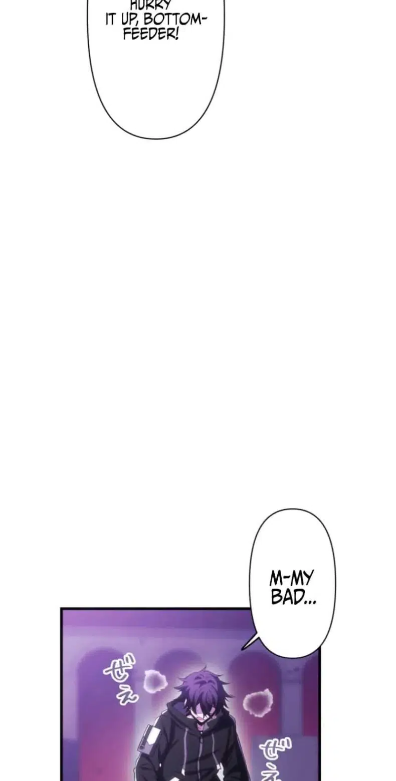 My Exclusive Evil King Skill Is Too Overpowered Chapter 1 - Page 74