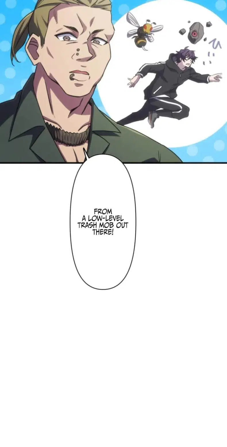 My Exclusive Evil King Skill Is Too Overpowered Chapter 1 - Page 77