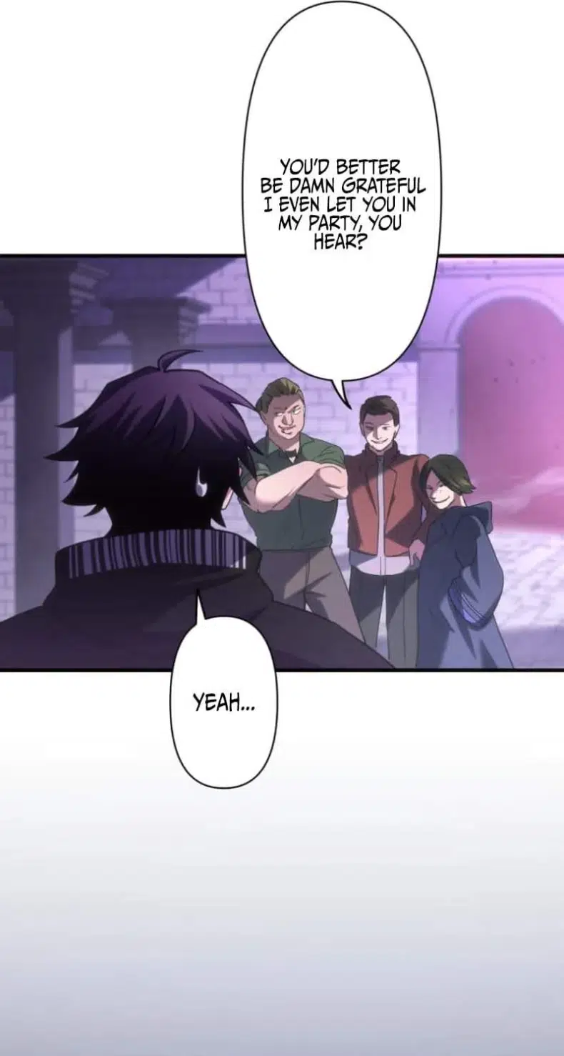 My Exclusive Evil King Skill Is Too Overpowered Chapter 1 - Page 78