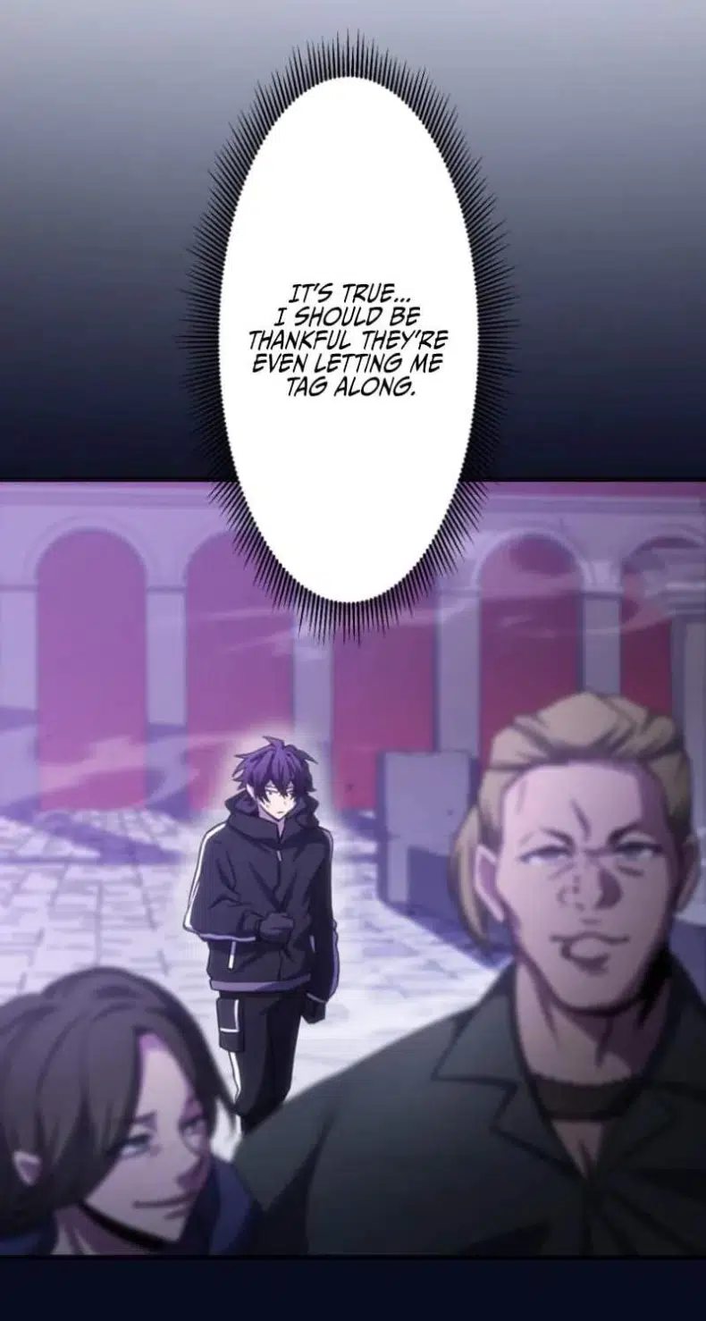 My Exclusive Evil King Skill Is Too Overpowered Chapter 1 - Page 79