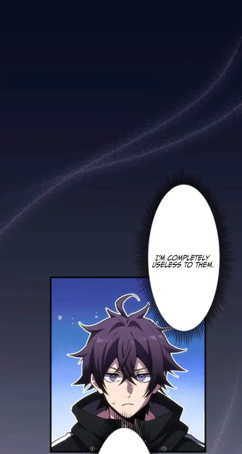 My Exclusive Evil King Skill Is Too Overpowered Chapter 1 - Page 80
