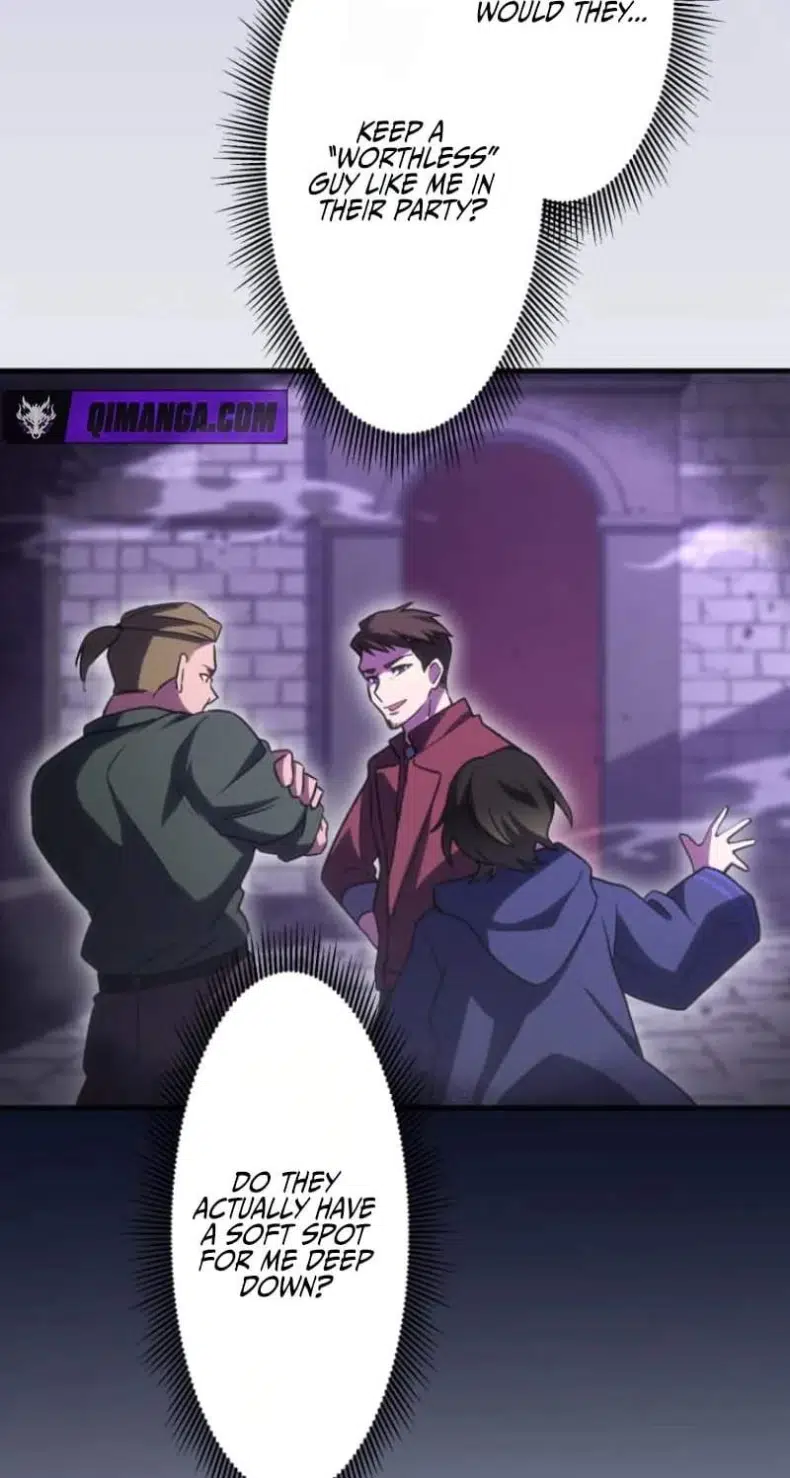 My Exclusive Evil King Skill Is Too Overpowered Chapter 1 - Page 82