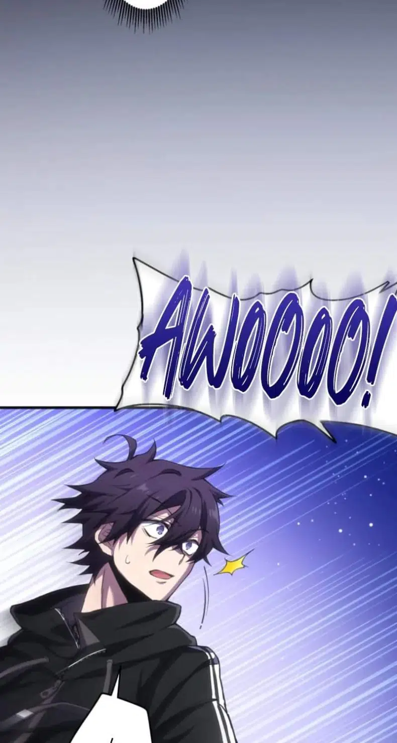 My Exclusive Evil King Skill Is Too Overpowered Chapter 1 - Page 83