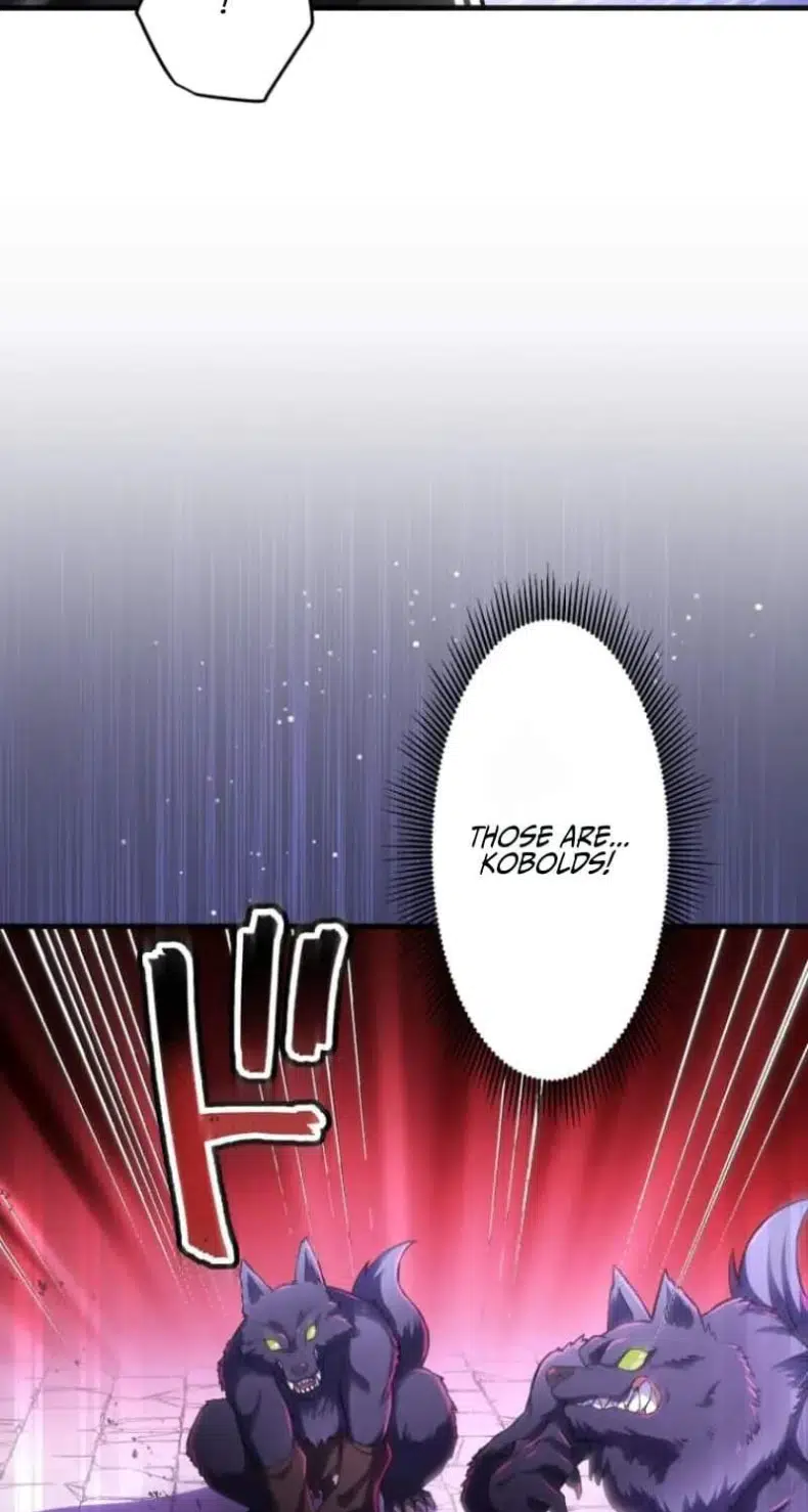 My Exclusive Evil King Skill Is Too Overpowered Chapter 1 - Page 84