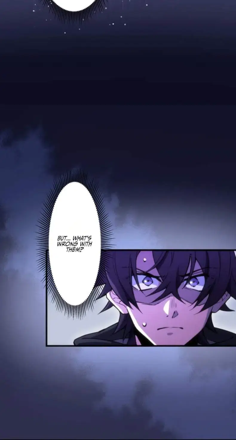 My Exclusive Evil King Skill Is Too Overpowered Chapter 1 - Page 86