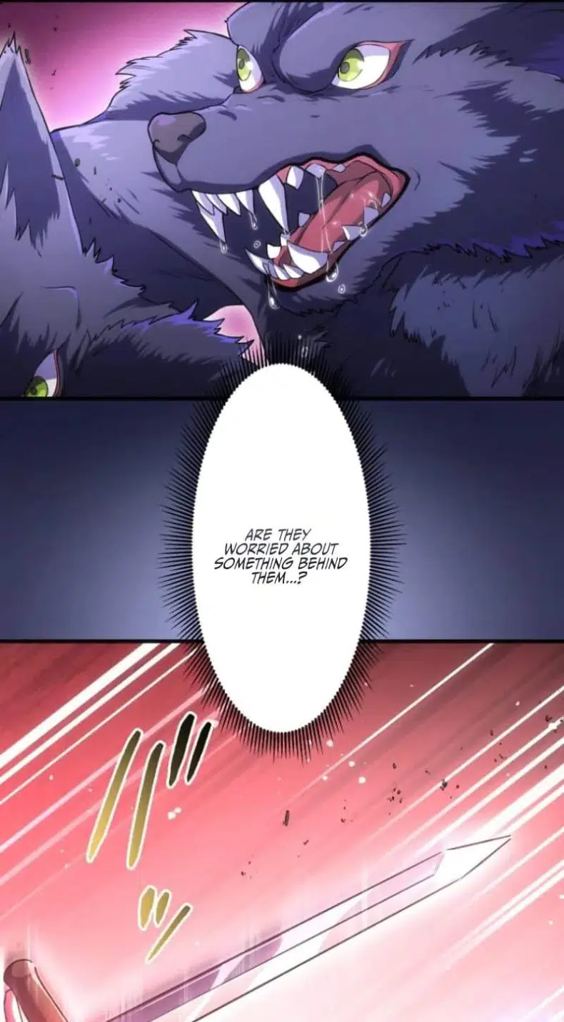 My Exclusive Evil King Skill Is Too Overpowered Chapter 1 - Page 87