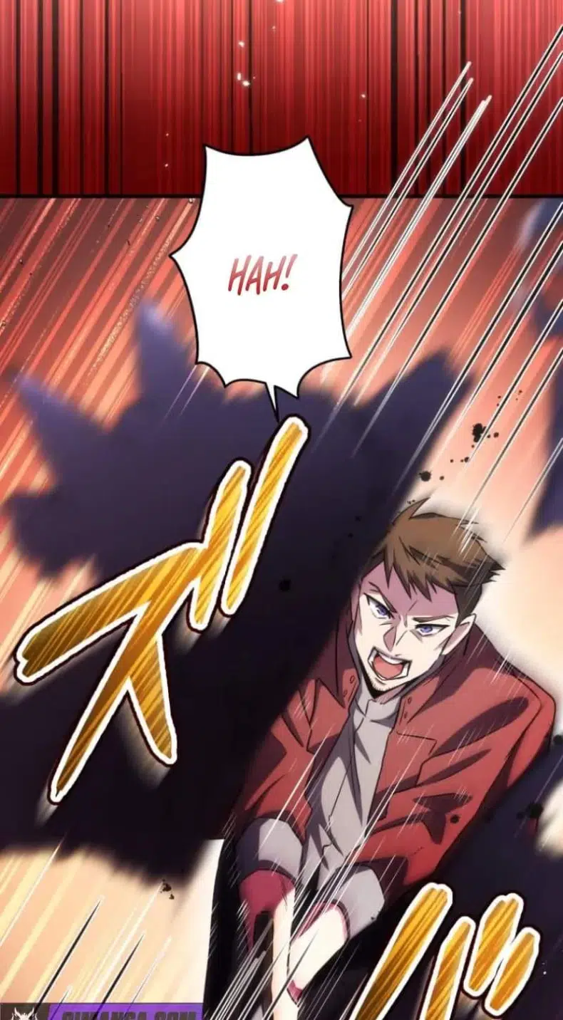 My Exclusive Evil King Skill Is Too Overpowered Chapter 1 - Page 91