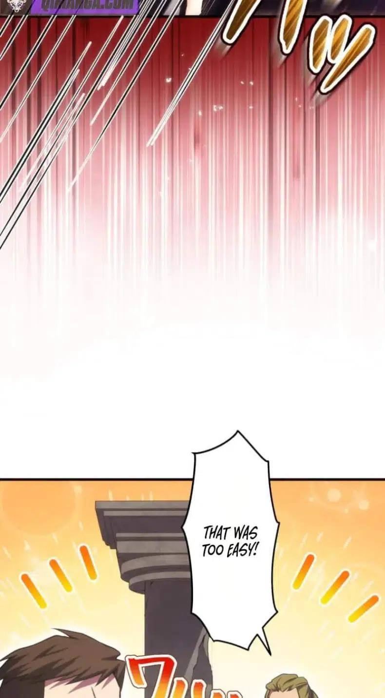 My Exclusive Evil King Skill Is Too Overpowered Chapter 1 - Page 92