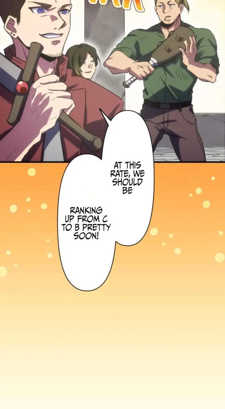 My Exclusive Evil King Skill Is Too Overpowered Chapter 1 - Page 93
