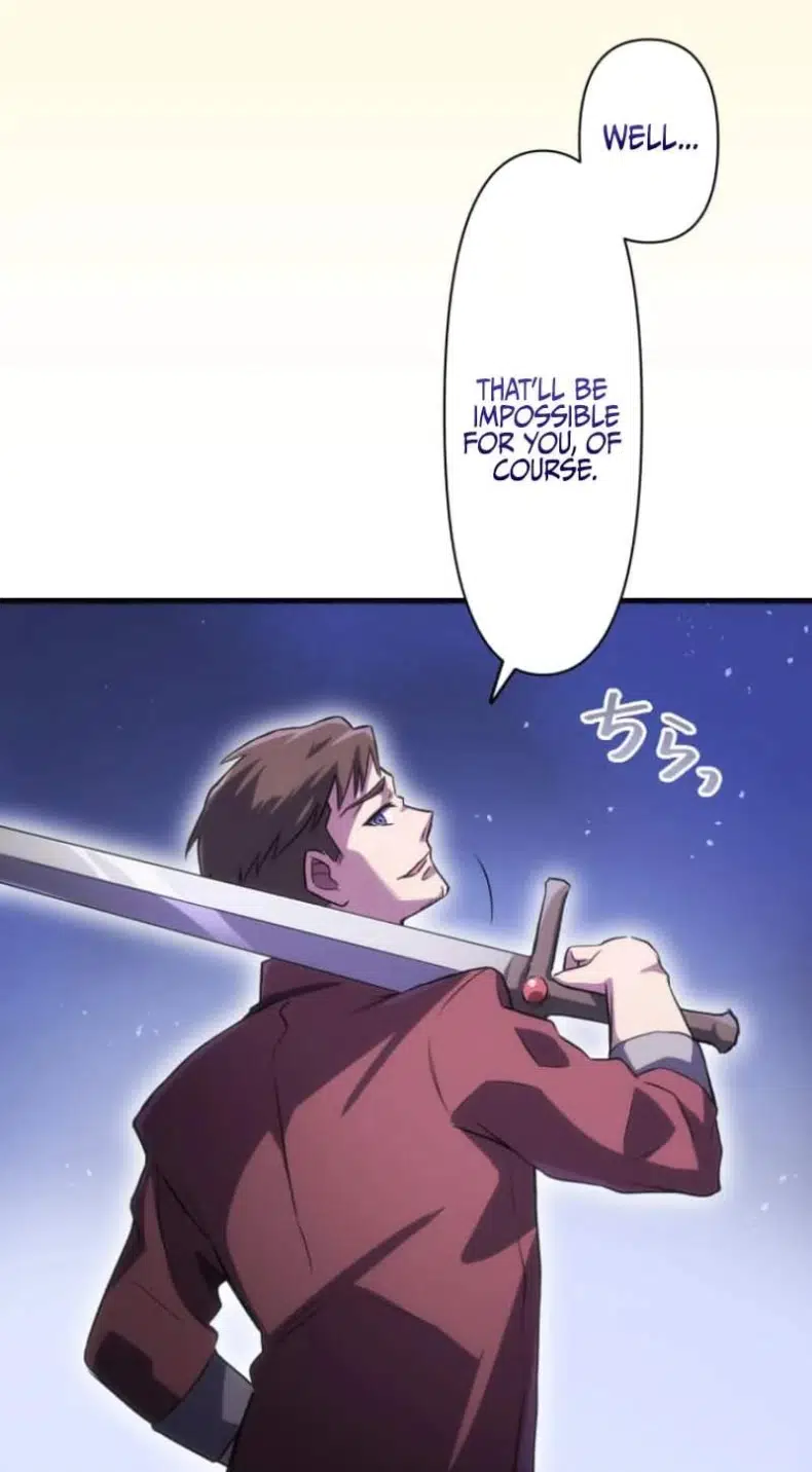 My Exclusive Evil King Skill Is Too Overpowered Chapter 1 - Page 94