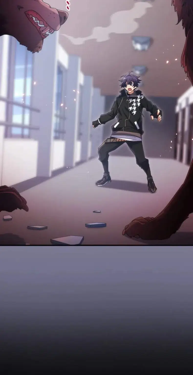 My Exclusive Evil King Skill Is Too Overpowered Chapter 10 - Page 13