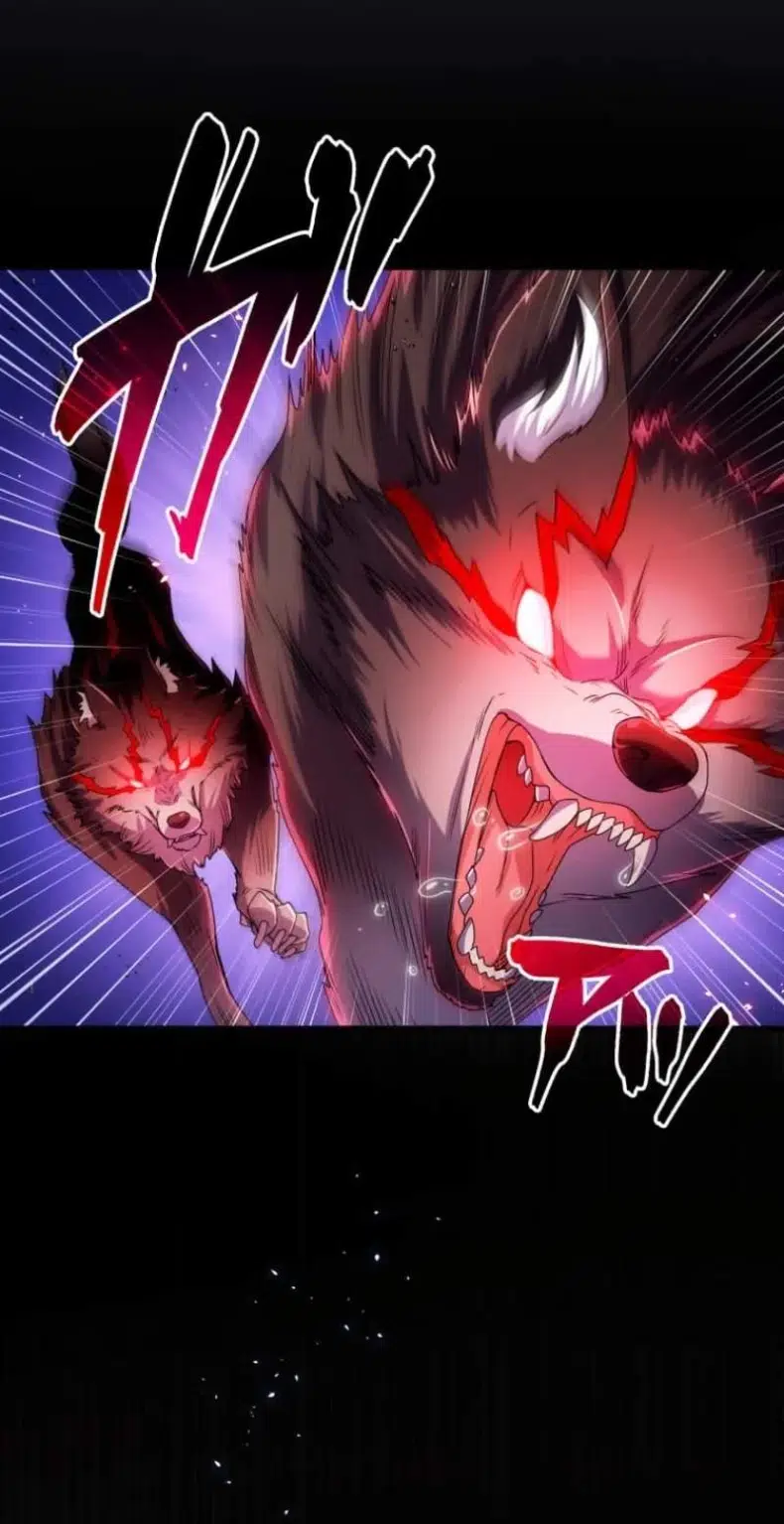 My Exclusive Evil King Skill Is Too Overpowered Chapter 10 - Page 14