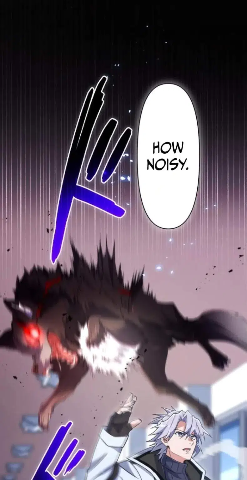 My Exclusive Evil King Skill Is Too Overpowered Chapter 10 - Page 15