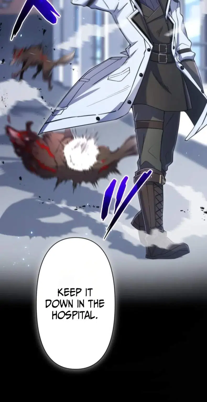 My Exclusive Evil King Skill Is Too Overpowered Chapter 10 - Page 16