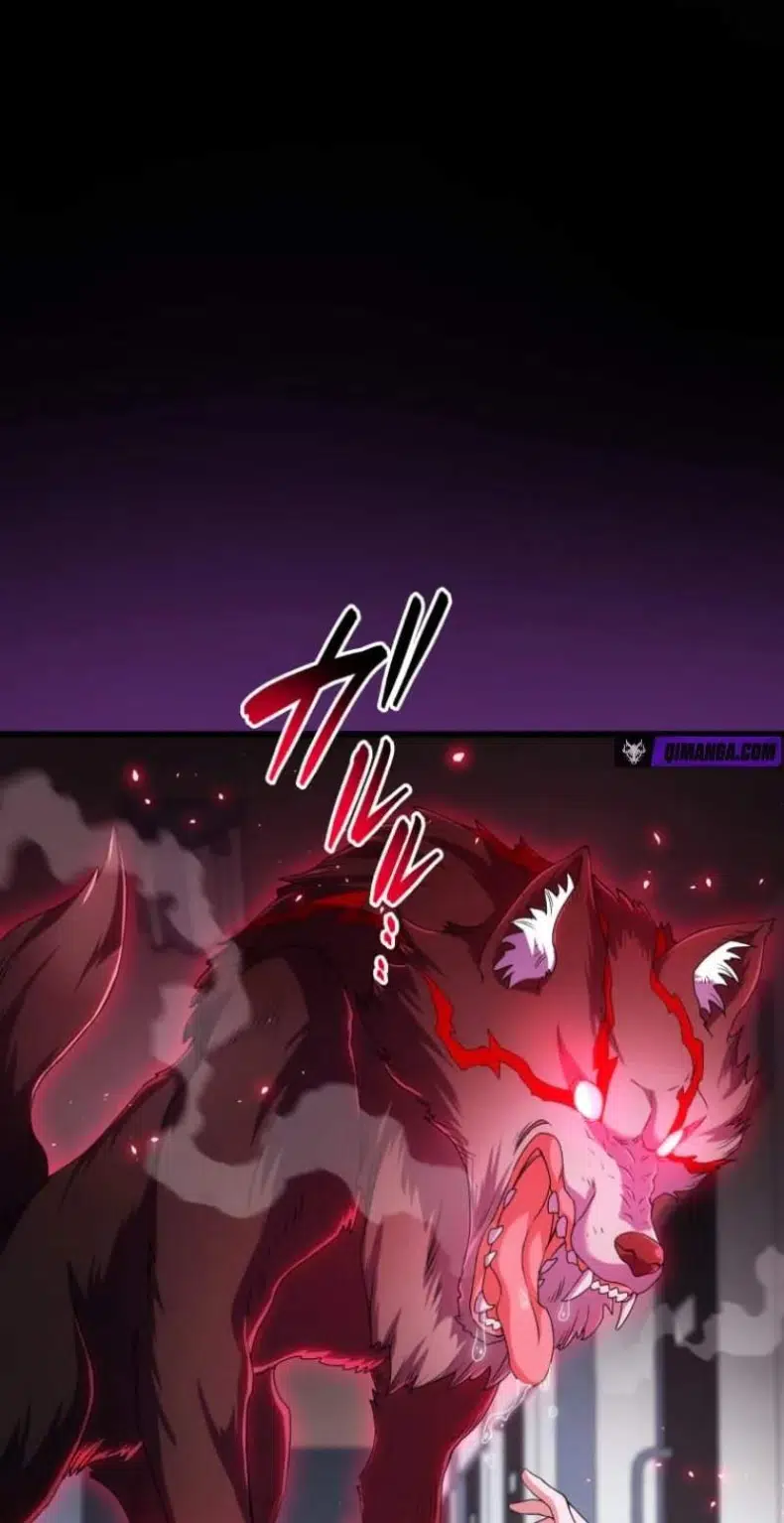 My Exclusive Evil King Skill Is Too Overpowered Chapter 10 - Page 17
