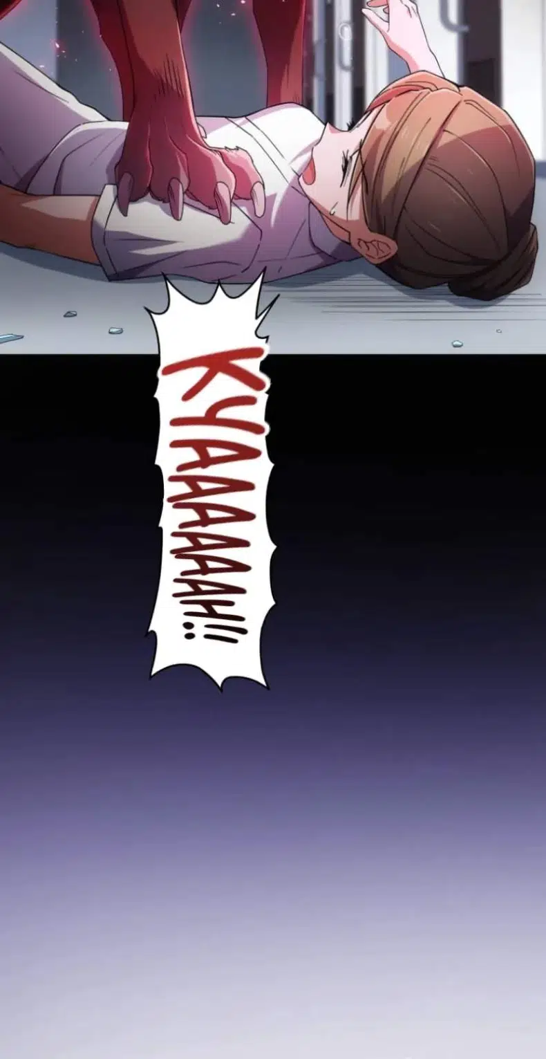 My Exclusive Evil King Skill Is Too Overpowered Chapter 10 - Page 18