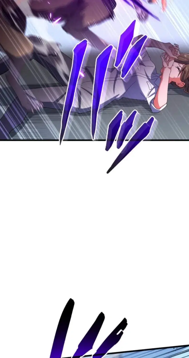 My Exclusive Evil King Skill Is Too Overpowered Chapter 10 - Page 20