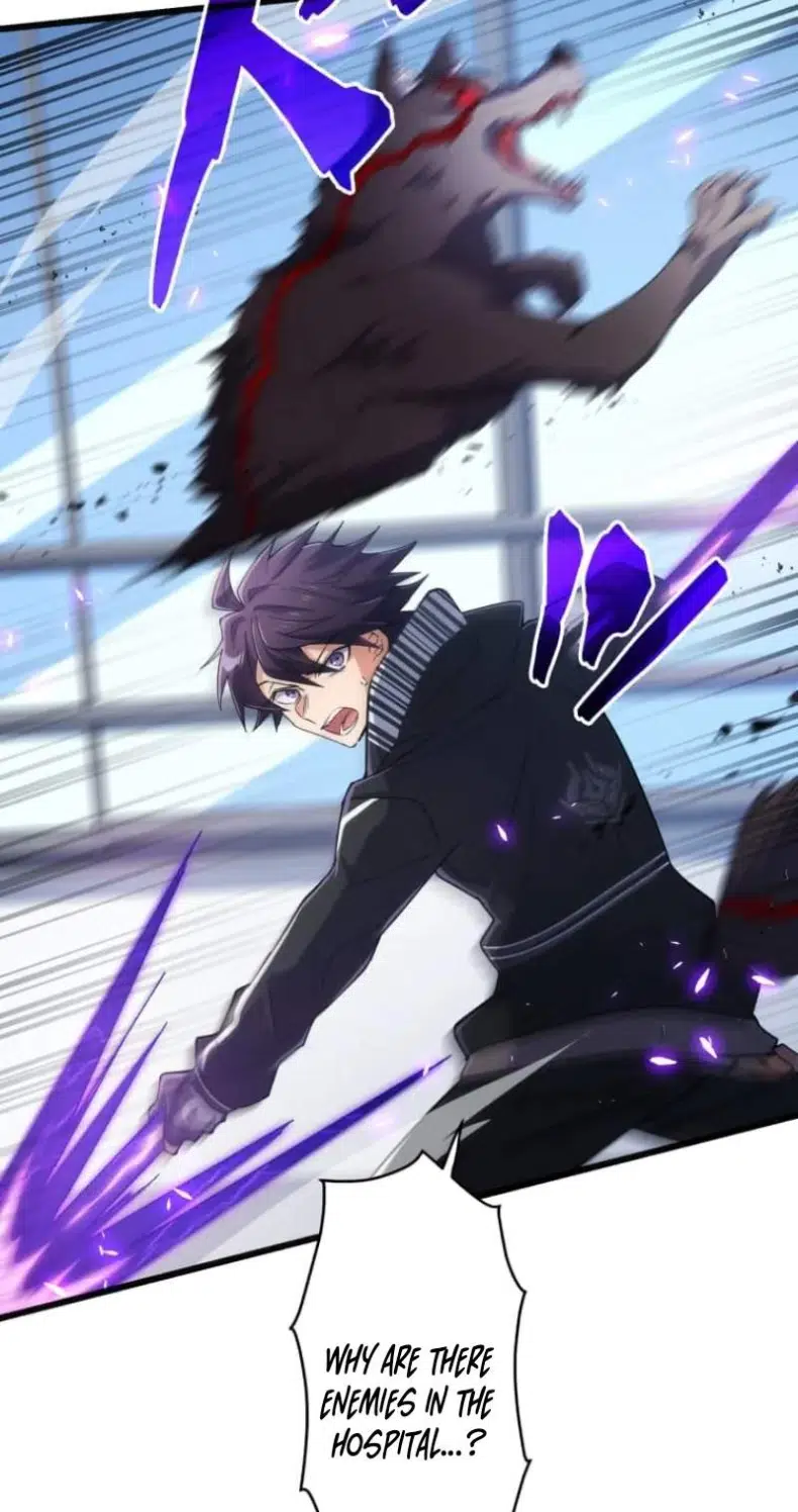 My Exclusive Evil King Skill Is Too Overpowered Chapter 10 - Page 21