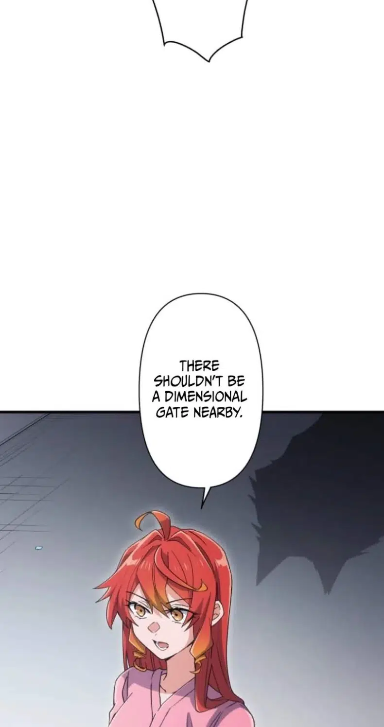 My Exclusive Evil King Skill Is Too Overpowered Chapter 10 - Page 22
