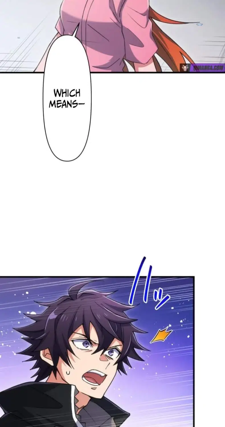 My Exclusive Evil King Skill Is Too Overpowered Chapter 10 - Page 23