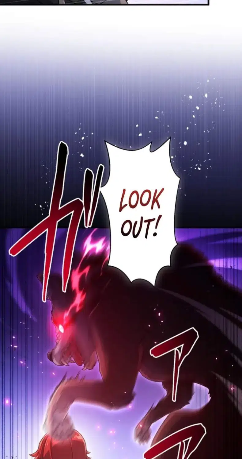 My Exclusive Evil King Skill Is Too Overpowered Chapter 10 - Page 24