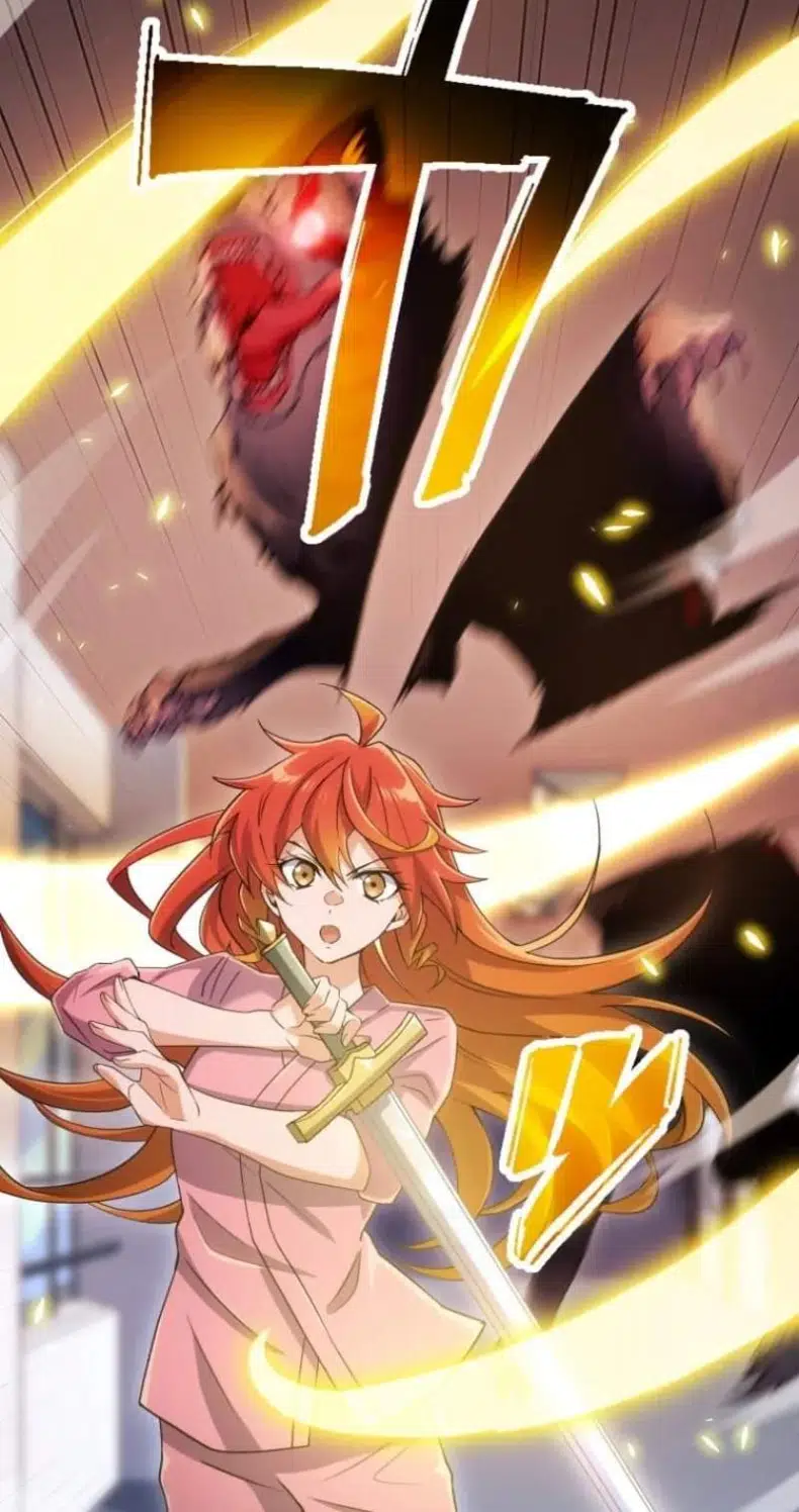 My Exclusive Evil King Skill Is Too Overpowered Chapter 10 - Page 26