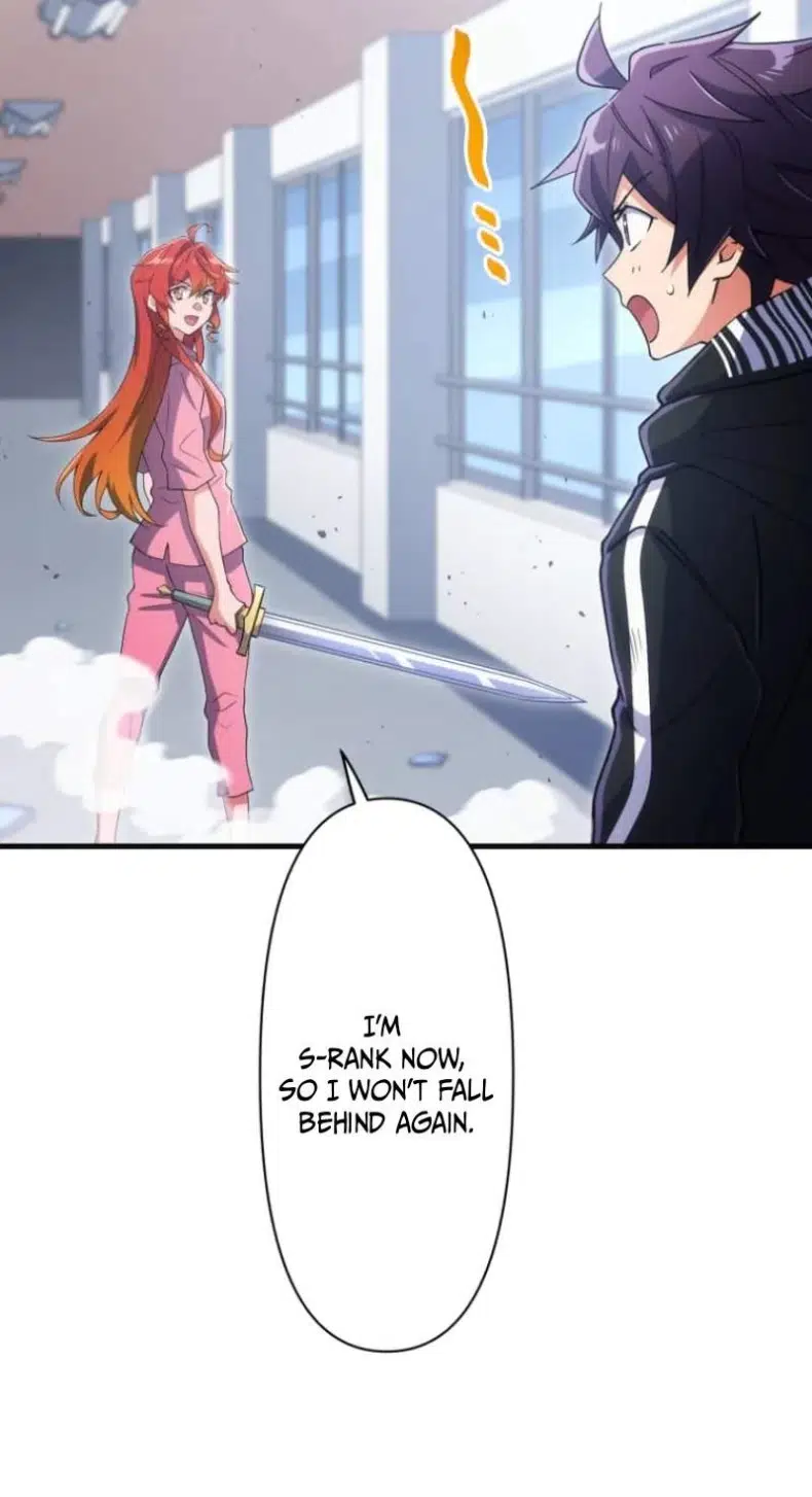 My Exclusive Evil King Skill Is Too Overpowered Chapter 10 - Page 28