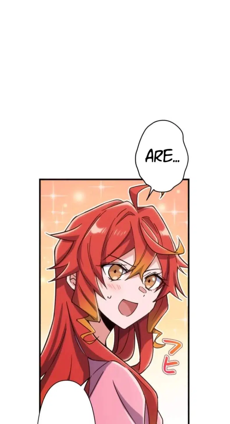 My Exclusive Evil King Skill Is Too Overpowered Chapter 10 - Page 29