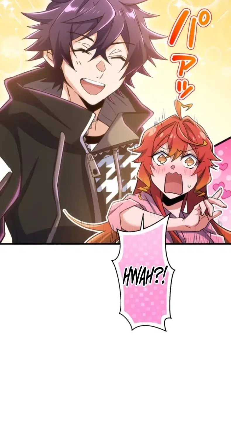 My Exclusive Evil King Skill Is Too Overpowered Chapter 10 - Page 31
