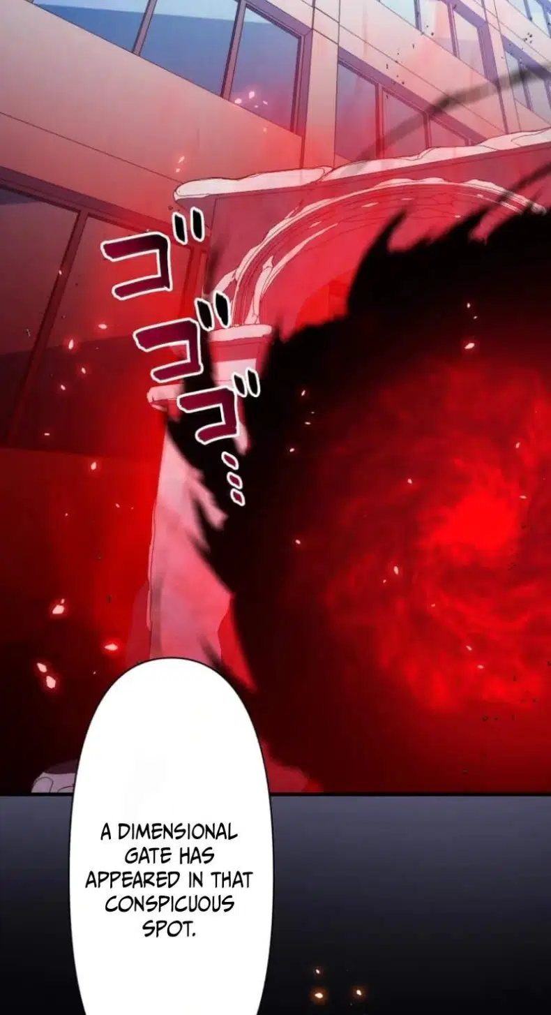 My Exclusive Evil King Skill Is Too Overpowered Chapter 10 - Page 34