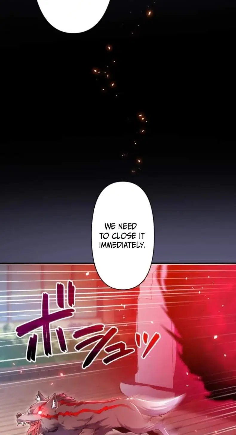 My Exclusive Evil King Skill Is Too Overpowered Chapter 10 - Page 35