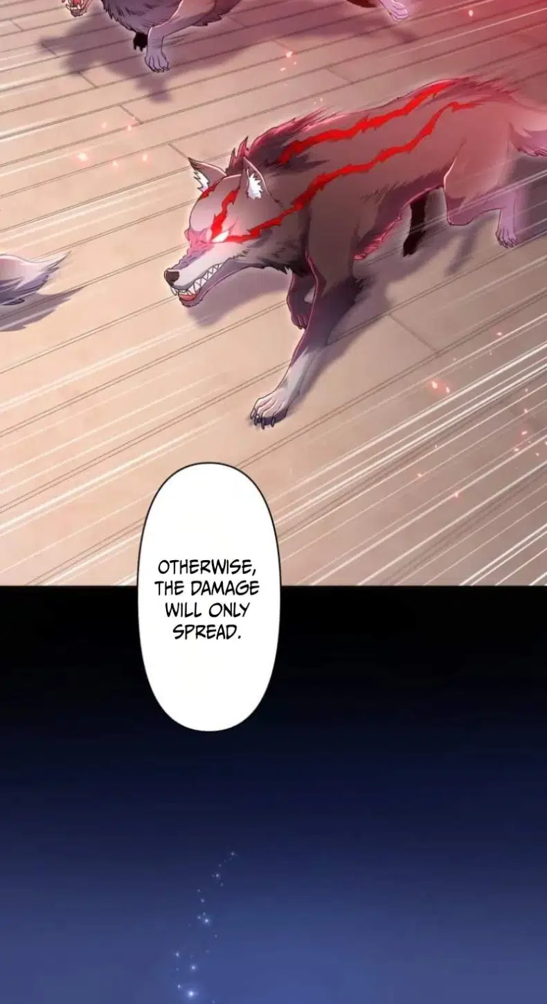My Exclusive Evil King Skill Is Too Overpowered Chapter 10 - Page 36