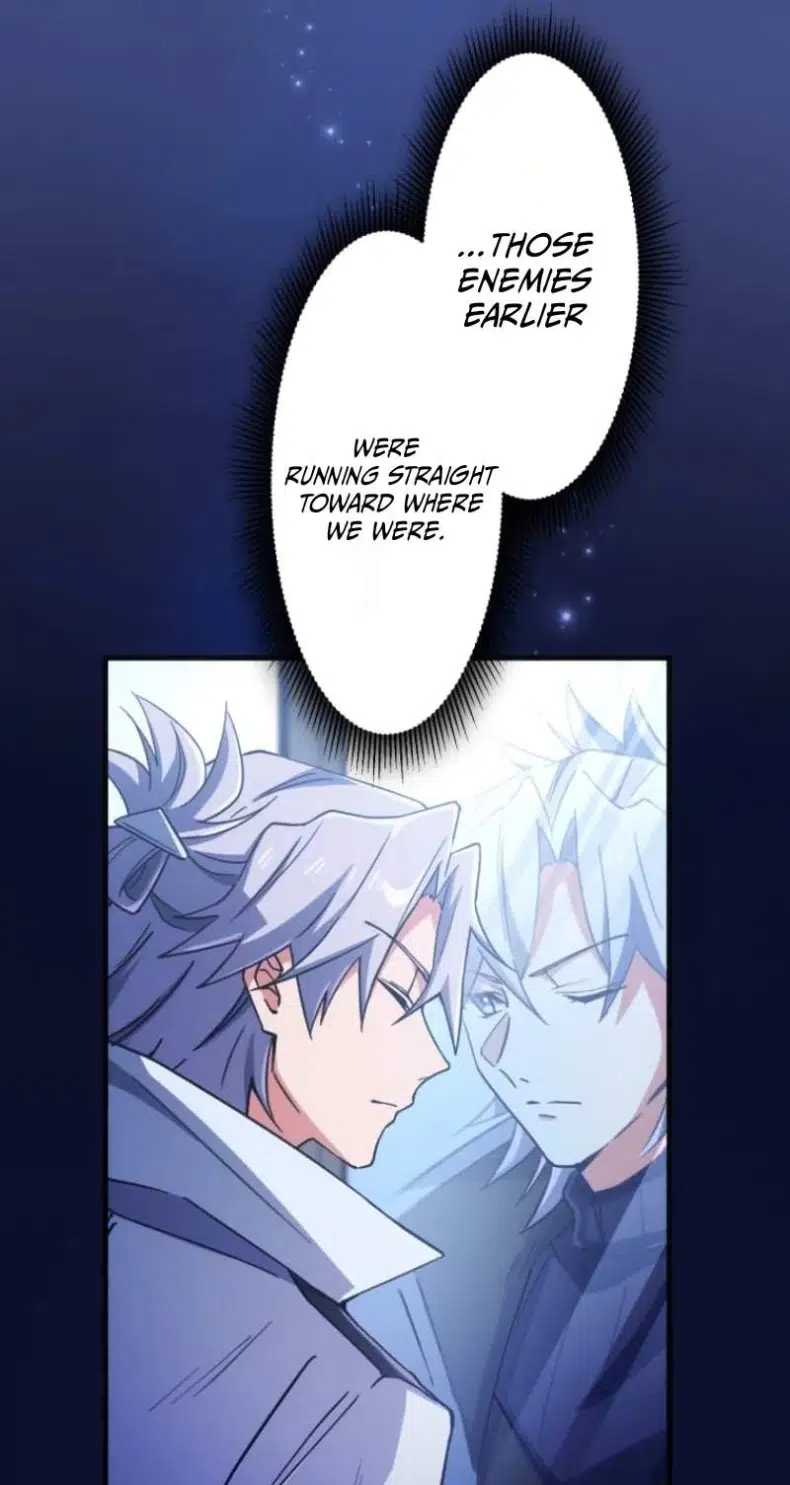 My Exclusive Evil King Skill Is Too Overpowered Chapter 10 - Page 37