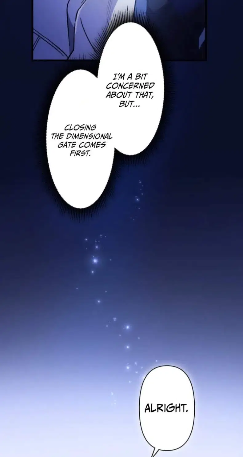 My Exclusive Evil King Skill Is Too Overpowered Chapter 10 - Page 38