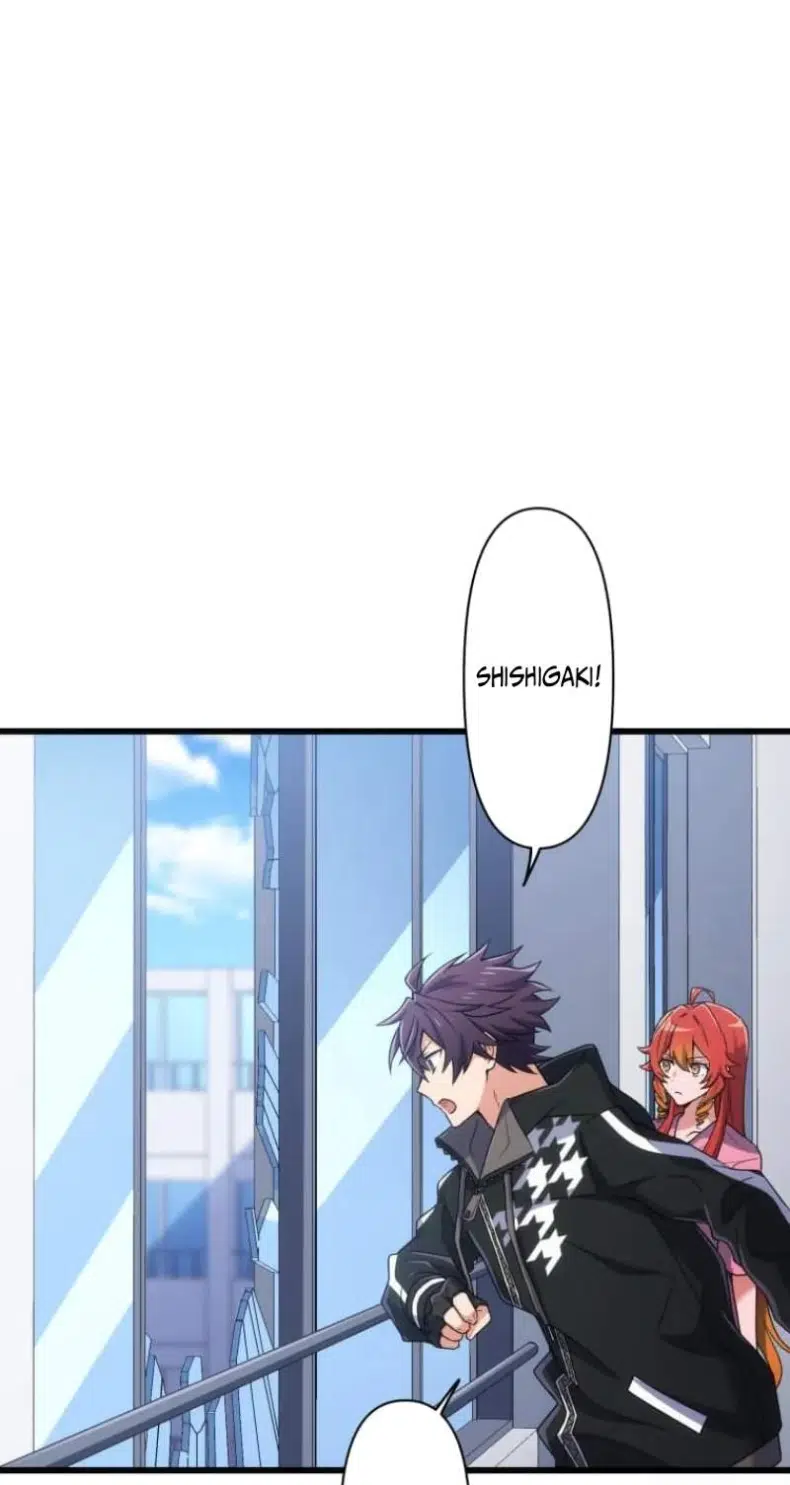 My Exclusive Evil King Skill Is Too Overpowered Chapter 10 - Page 43