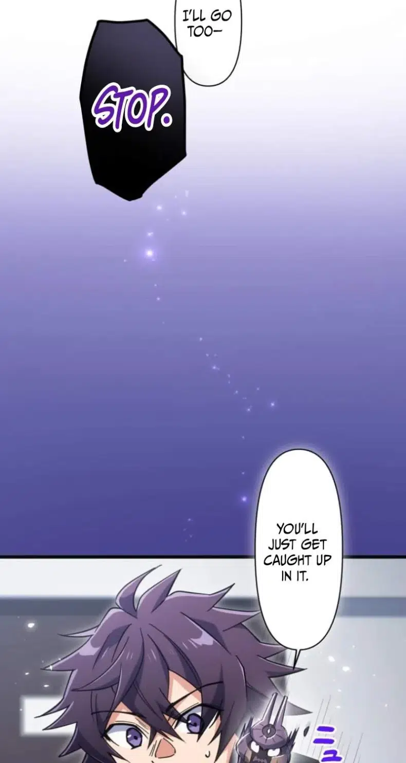 My Exclusive Evil King Skill Is Too Overpowered Chapter 10 - Page 44
