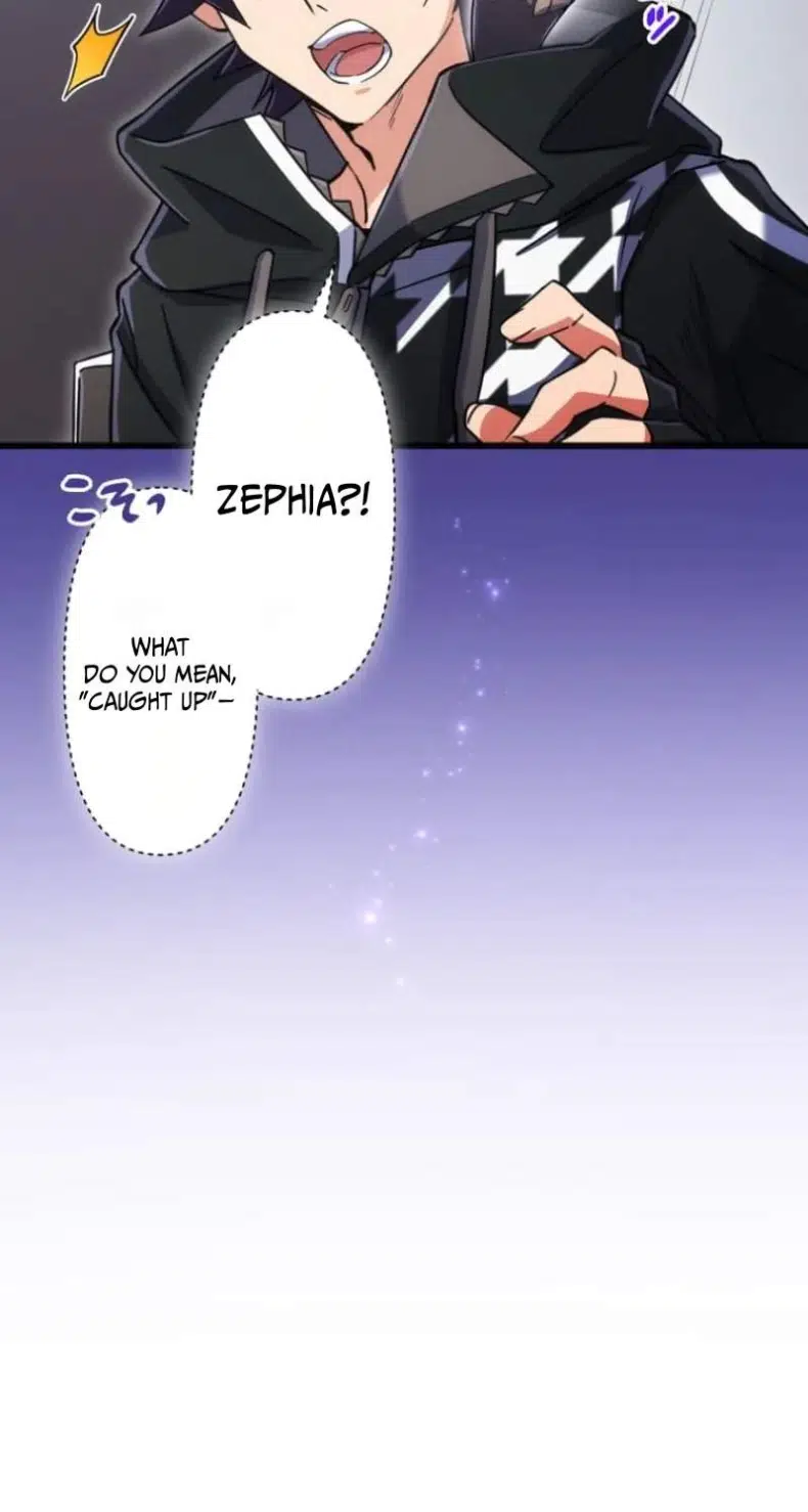 My Exclusive Evil King Skill Is Too Overpowered Chapter 10 - Page 45