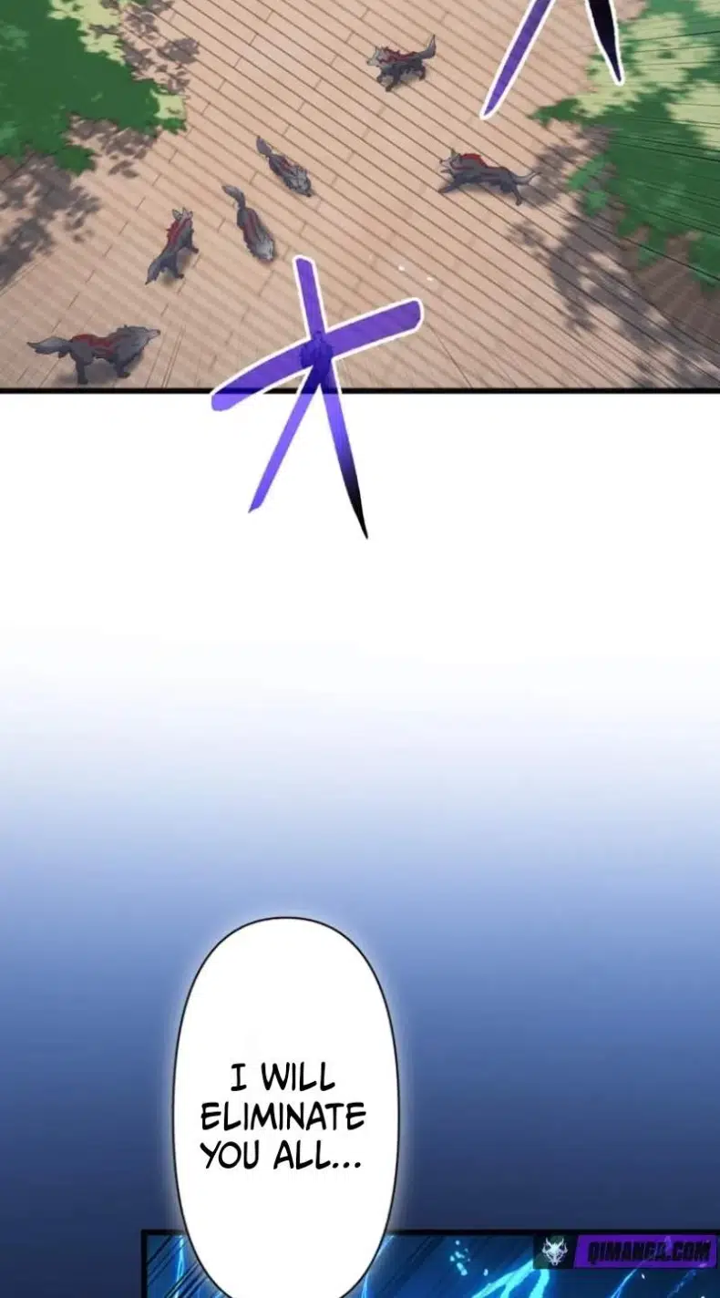 My Exclusive Evil King Skill Is Too Overpowered Chapter 10 - Page 47