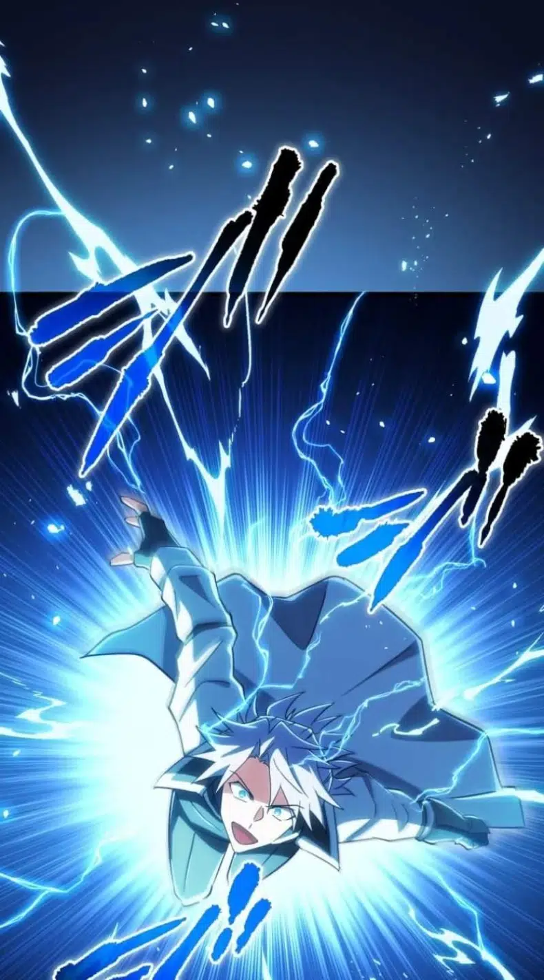 My Exclusive Evil King Skill Is Too Overpowered Chapter 10 - Page 49