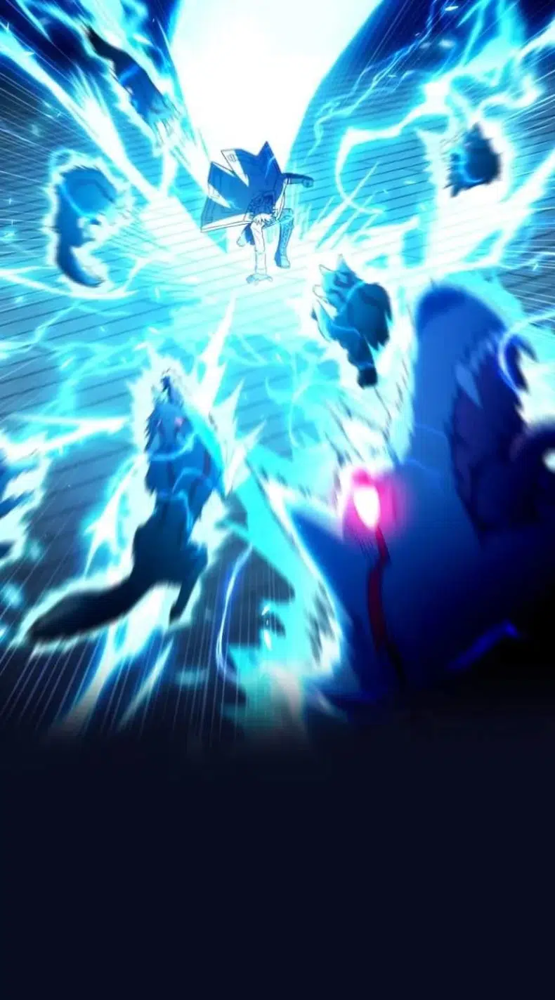 My Exclusive Evil King Skill Is Too Overpowered Chapter 10 - Page 52