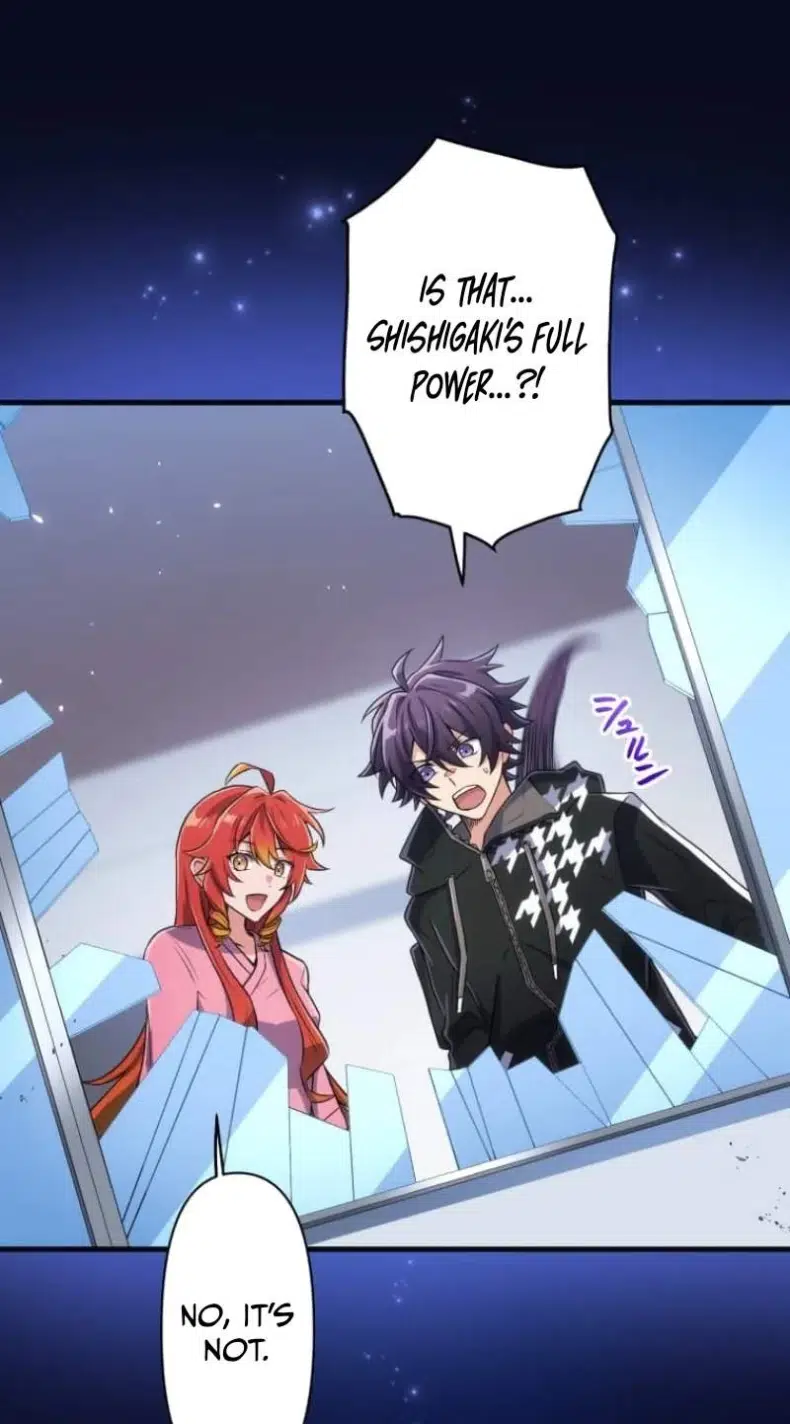 My Exclusive Evil King Skill Is Too Overpowered Chapter 10 - Page 53