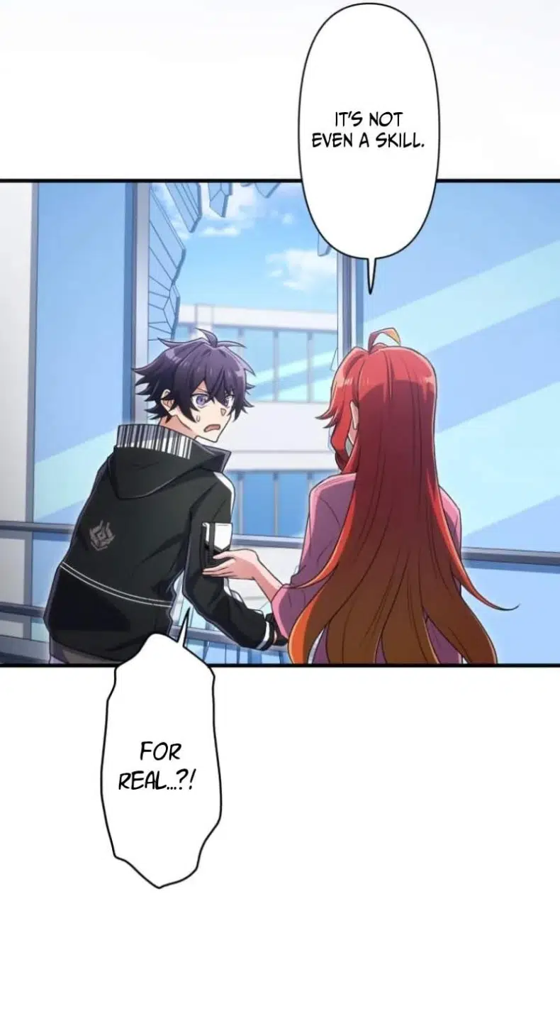 My Exclusive Evil King Skill Is Too Overpowered Chapter 10 - Page 56