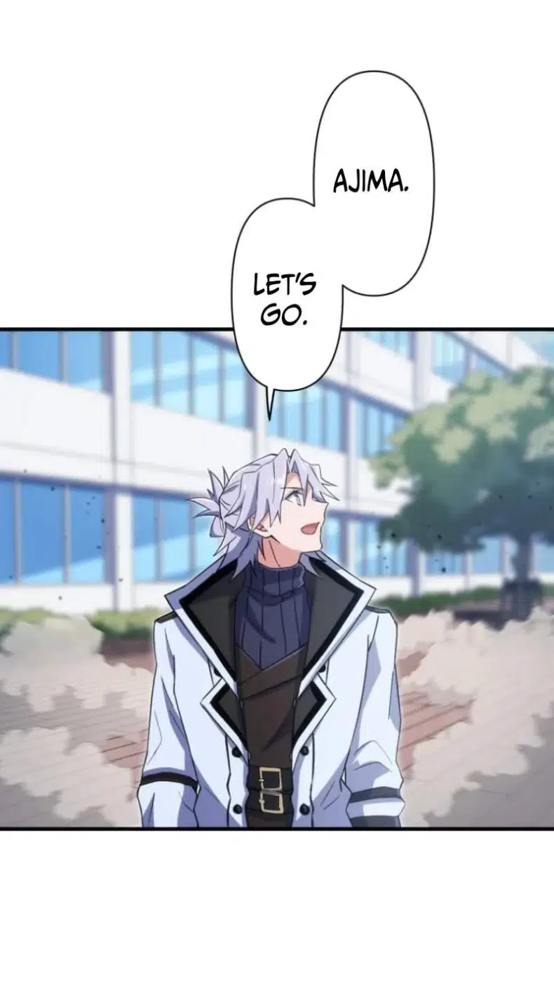 My Exclusive Evil King Skill Is Too Overpowered Chapter 10 - Page 57