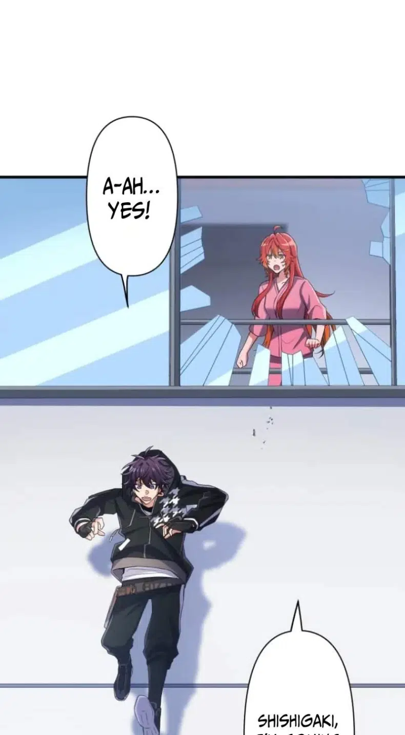 My Exclusive Evil King Skill Is Too Overpowered Chapter 10 - Page 58